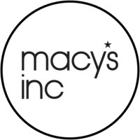 Macys Logo