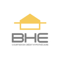 BHE - Bureau Hypothécaire Européen Logo