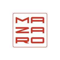 MAZARO Logo