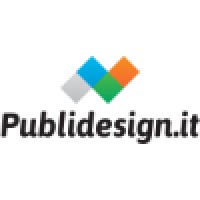 Publidesign S.R.L. Logo