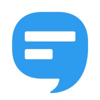 SimpleTexting Logo