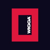 Wigga | Tecnologia em PVC Logo