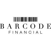 Barcode Financial Logo