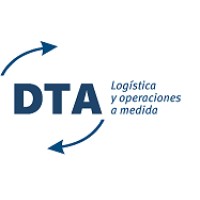 DTA Logistica Logo