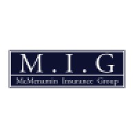 McMenamin Insurance Group, LLC Logo