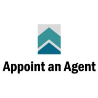 Appoint An Agent Logo