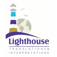 Lighthouse Translations Online Logo