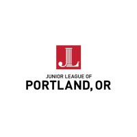 Junior League of Portland Logo