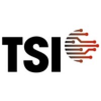 Technical Support, Inc. Logo