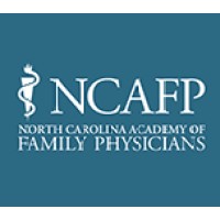 North Carolina Academy of Family Physicians Logo