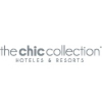 The Chic Collection - hoteles & resorts - Logo