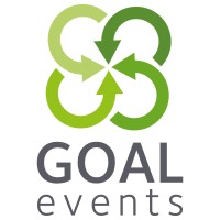 GOAL EVENTS Logo
