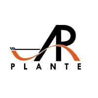A.R. Plante Materials & Earthworks, LLC Logo