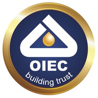 OIEC Group Logo
