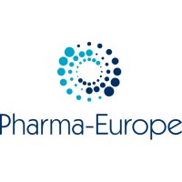 Pharma-Europe Logo
