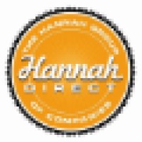 Hannah Direct Logo