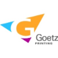 Goetz Printing Company Logo