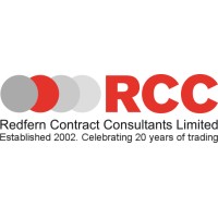 RCC Limited Logo