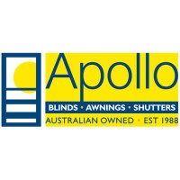 Apollo Blinds Logo
