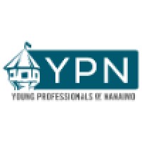 The Young Professionals of Nanaimo Logo