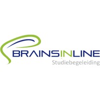BRAINS_IN_LINE Logo