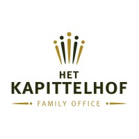 HET KAPITTELHOF Logo
