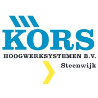 Kors Hoogwerksystemen BV Logo