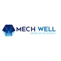 Mechwell Industries Ltd. Logo