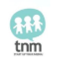 TNM Media Co. Ltd. Logo