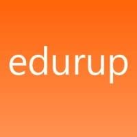 The Edurup Logo