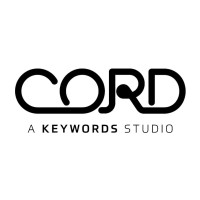 CORD Worldwide Logo