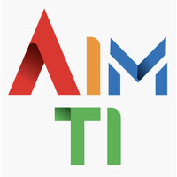 AIM-TI Consultores en Seguridad Informática y Venta de Equipo. Logo