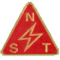 N.S. Terbo Pvt. Ltd. Logo
