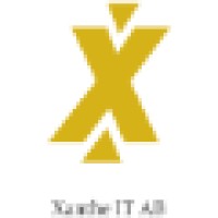 Xanthe IT AB Logo