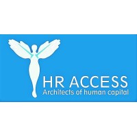 HR ACCESS Consulting Logo