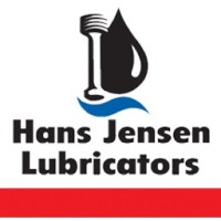 Hans Jensen Lubricators A/S Logo