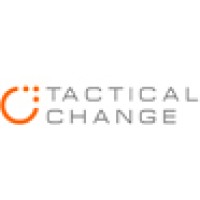 Tactical Change Logo