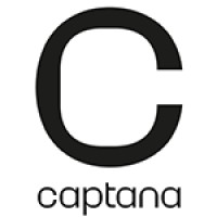 Captana Logo