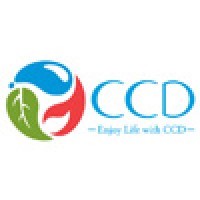 CCD Asia Logo