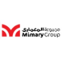 Mimary Group Logo