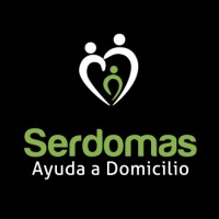 Serdomas Ayuda a Domicilio Logo