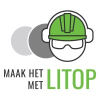 Litop B.V. Logo