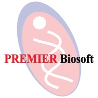 PREMIER Biosoft Logo