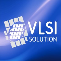 VLSI Solution Logo
