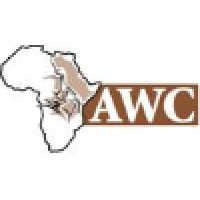 African Woman and Child Feature Service Logo