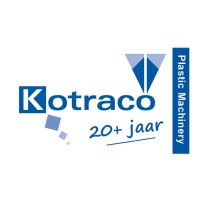 Kotraco Plastic Machinery Logo