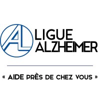 Ligue Alzheimer ASBL Logo