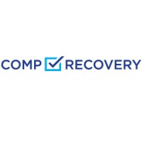 CompRecovery, Inc. Logo