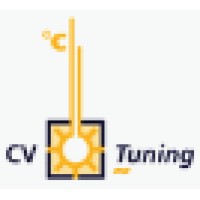 CV Tuning Logo