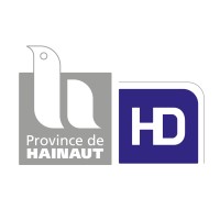 HAINAUT DEVELOPPEMENT - Province de Hainaut Logo